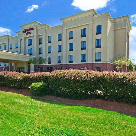 Hampton Inn Canton Kültér fotó