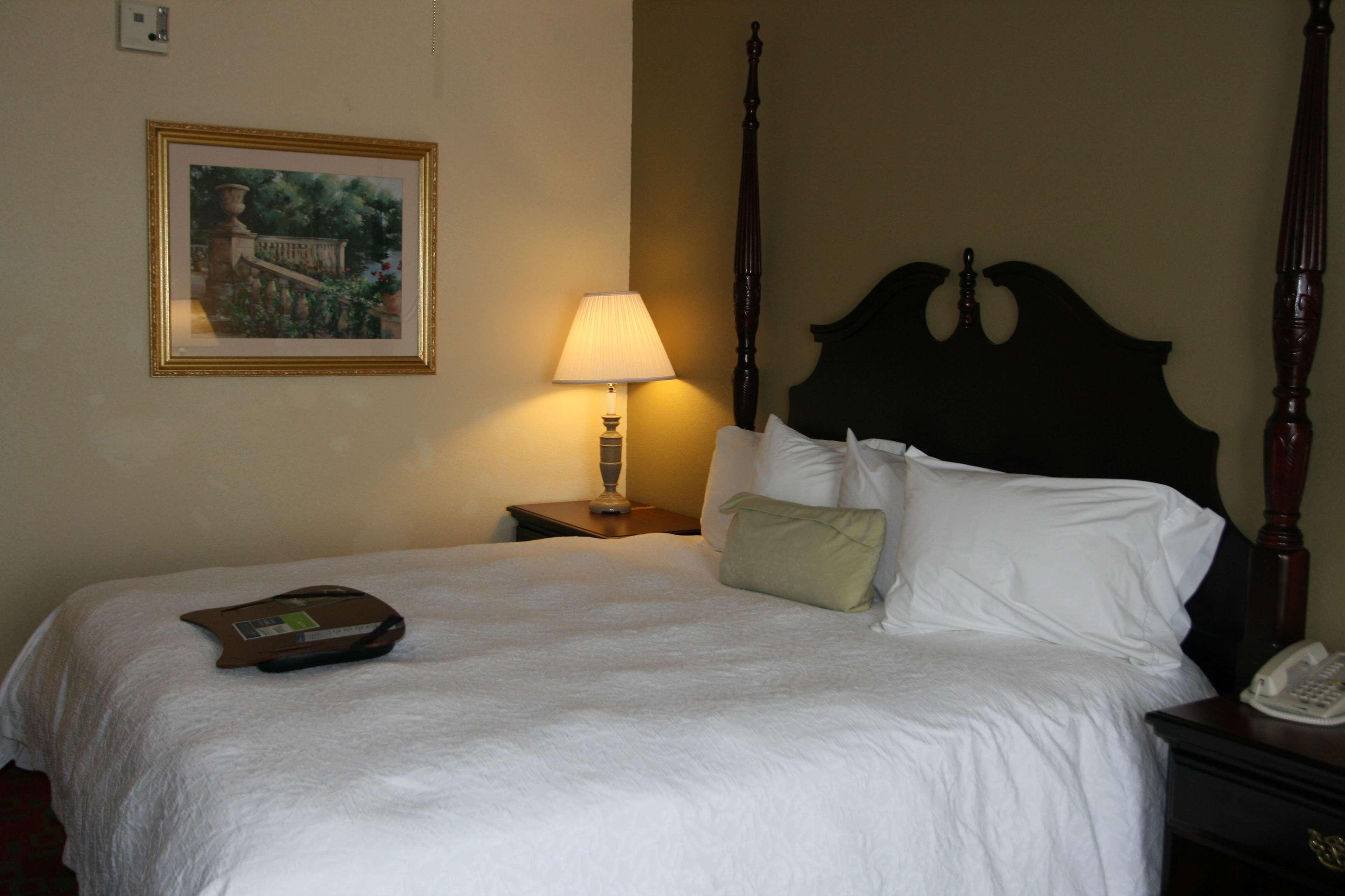 Hampton Inn Canton Szoba fotó