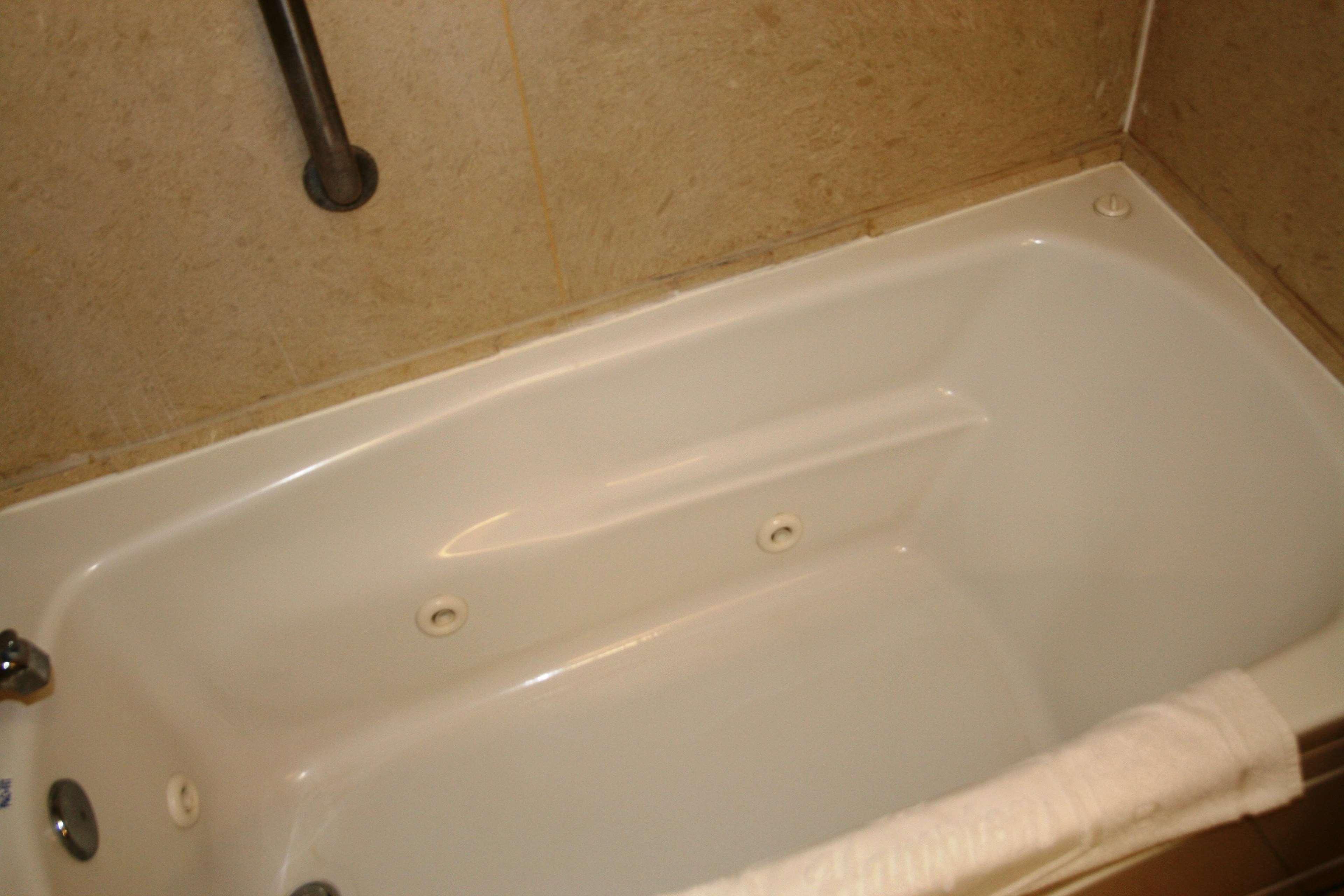 Hampton Inn Canton Szoba fotó