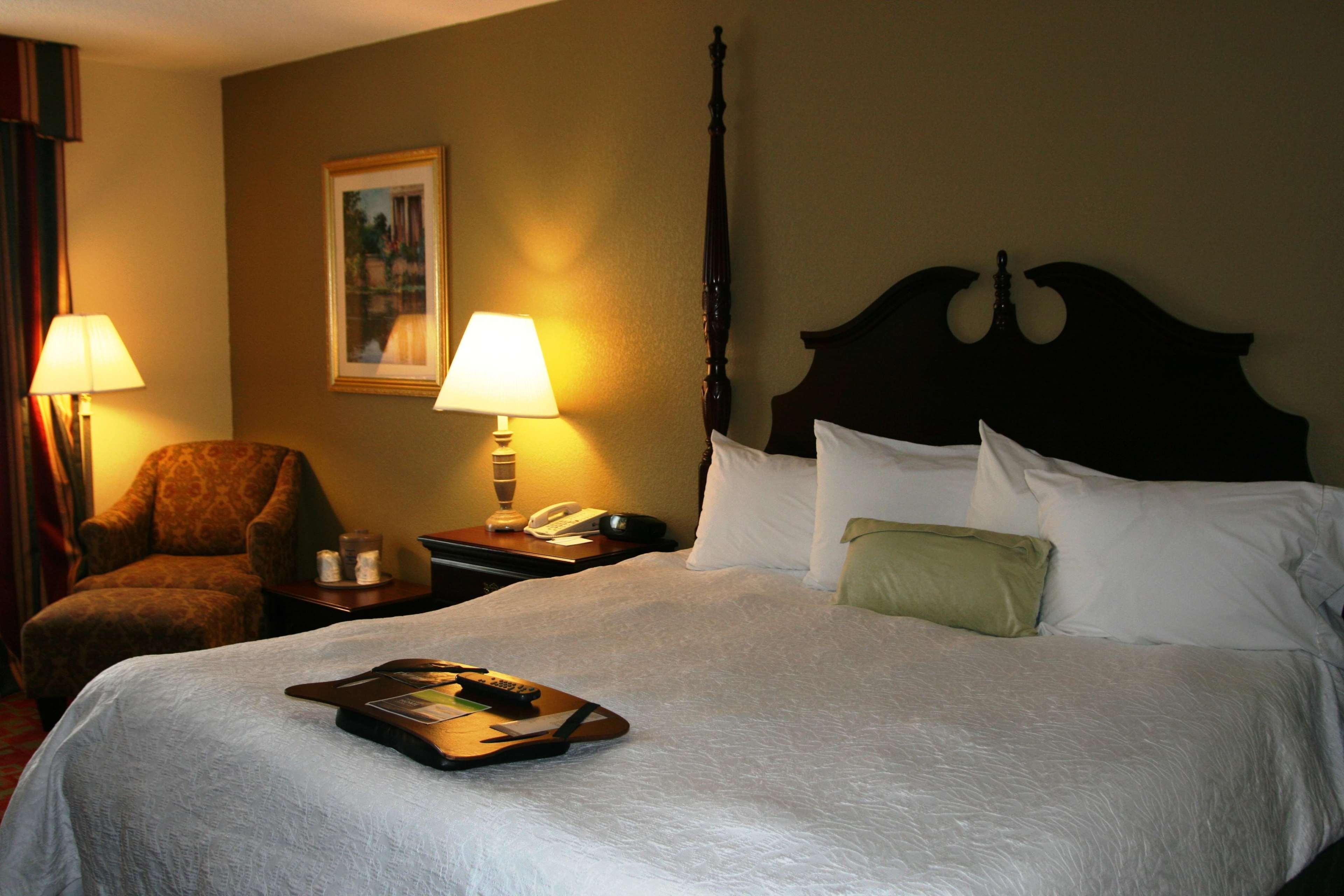 Hampton Inn Canton Kültér fotó