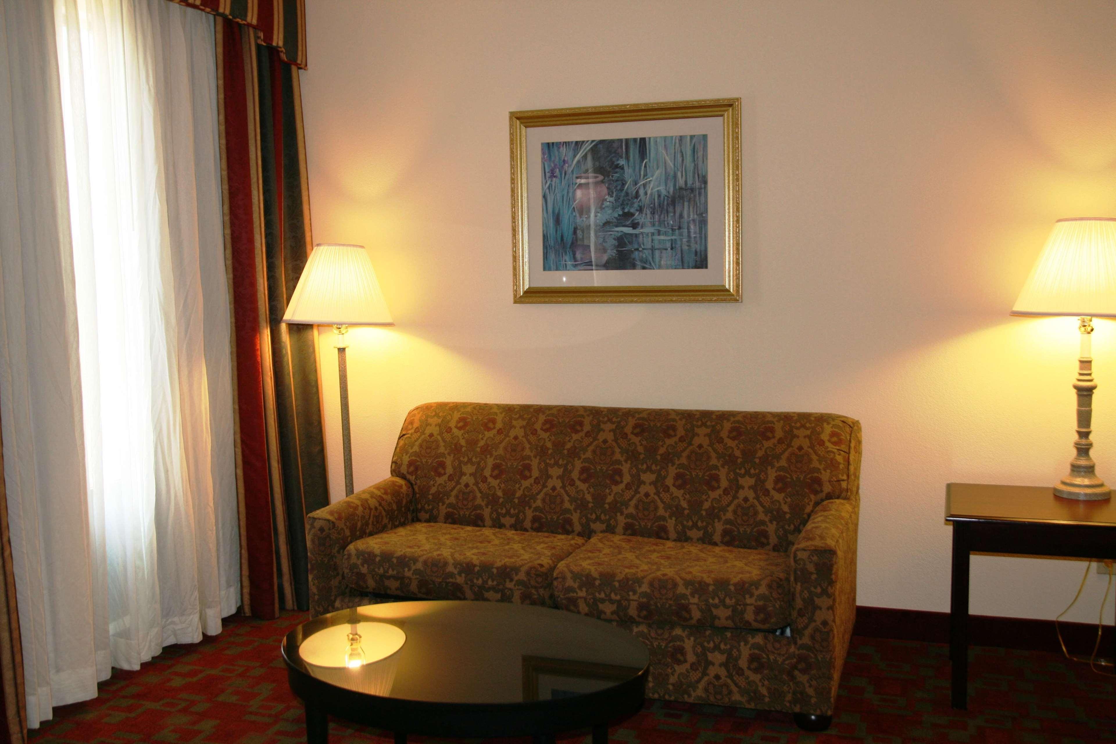 Hampton Inn Canton Szoba fotó