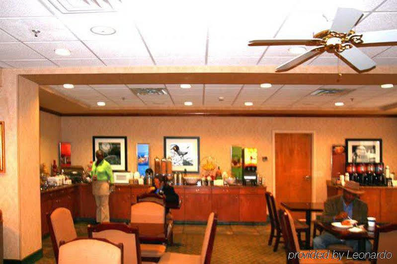 Hampton Inn Canton Kültér fotó